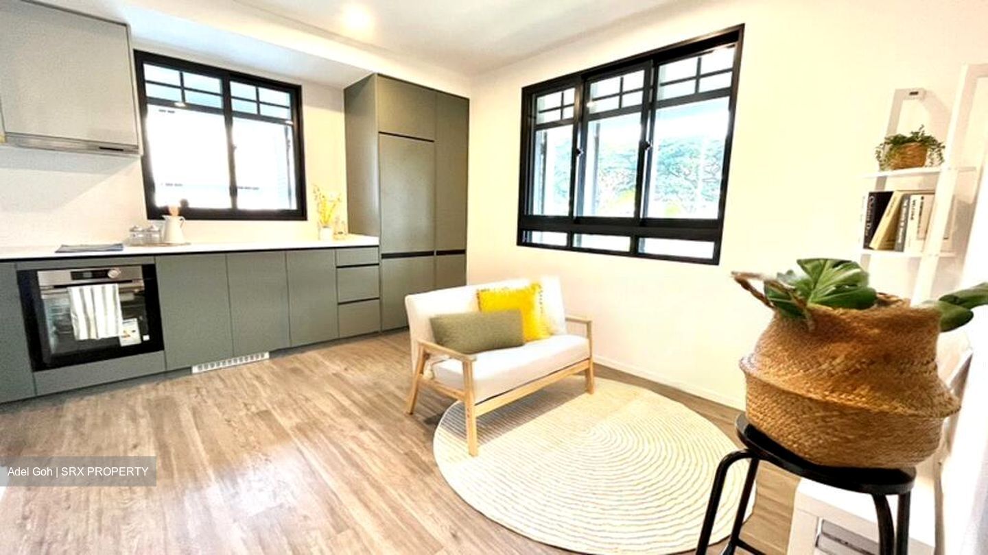 Avenue South Residence (D3), Apartment #473995401